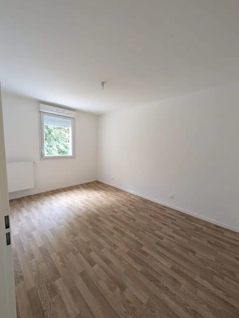 Appartement à louer, 44m², Villiers-sur-Marne