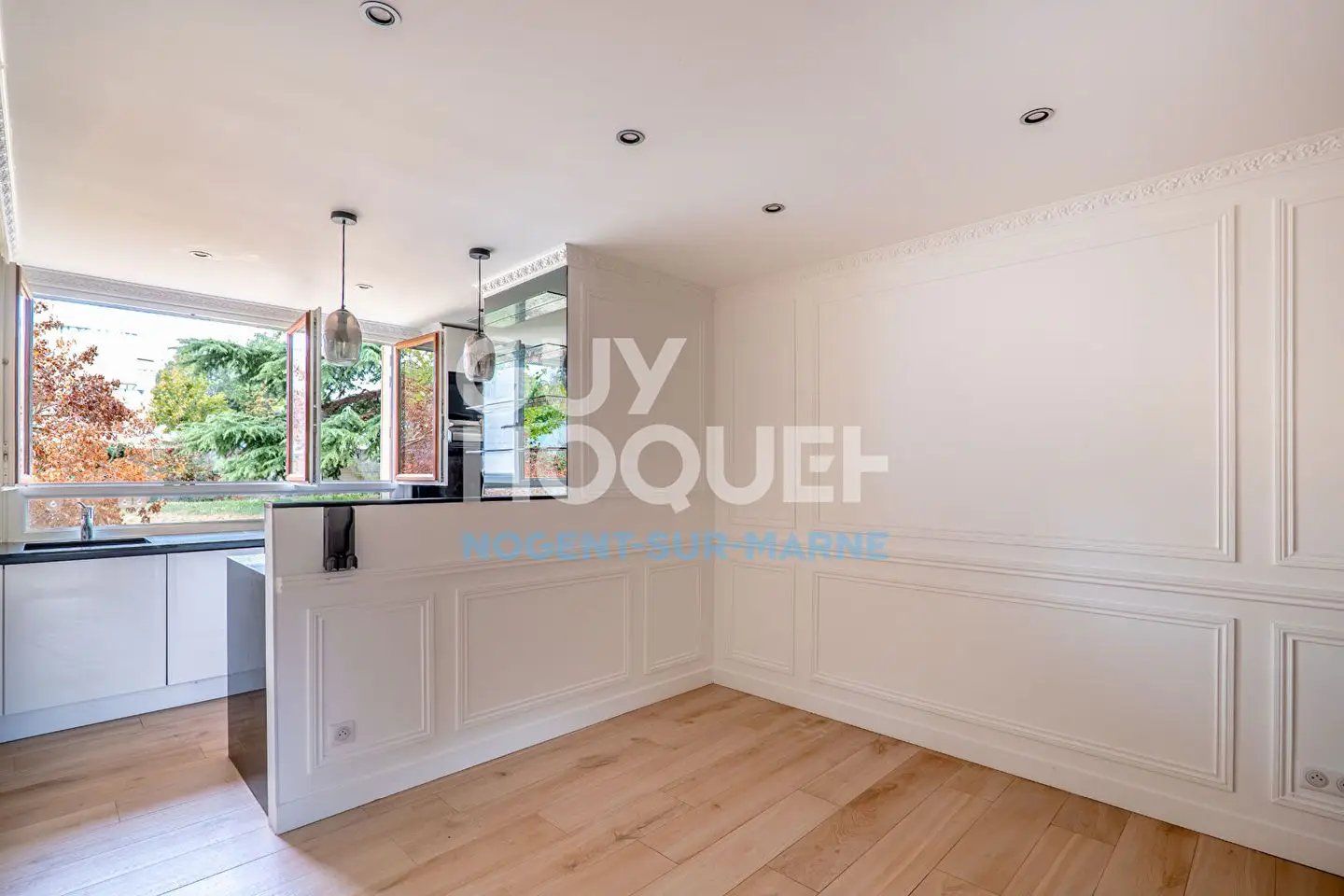 Appartement à vendre, 38m², Champigny-sur-Marne
