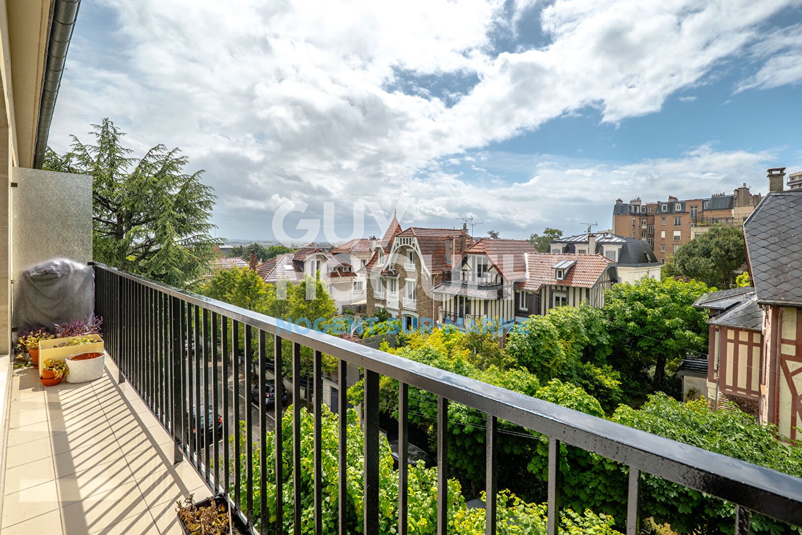 Appartement à vendre, 67m², Nogent-sur-Marne