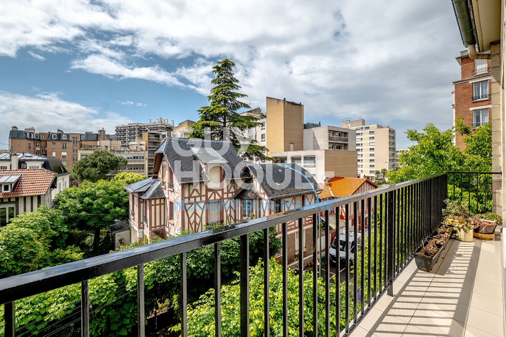 Appartement à vendre, 67m², Nogent-sur-Marne