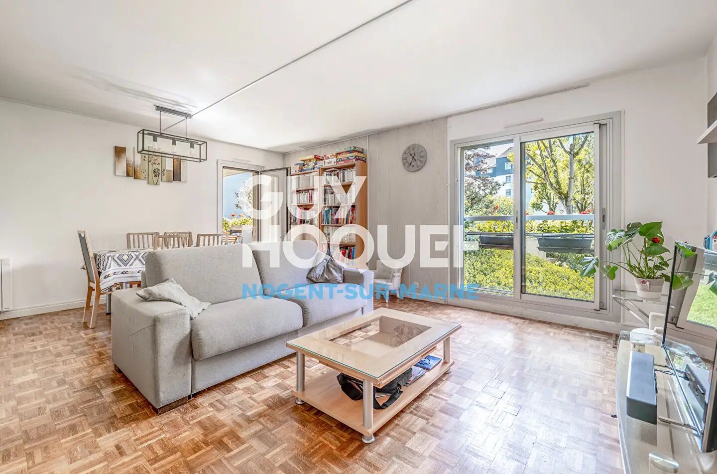 Appartement à vendre, 103m², Nogent-sur-Marne