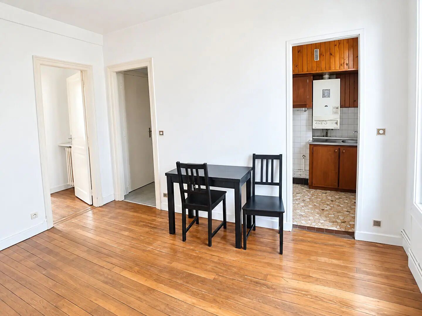 Appartement à vendre, 33m², Nogent-sur-Marne