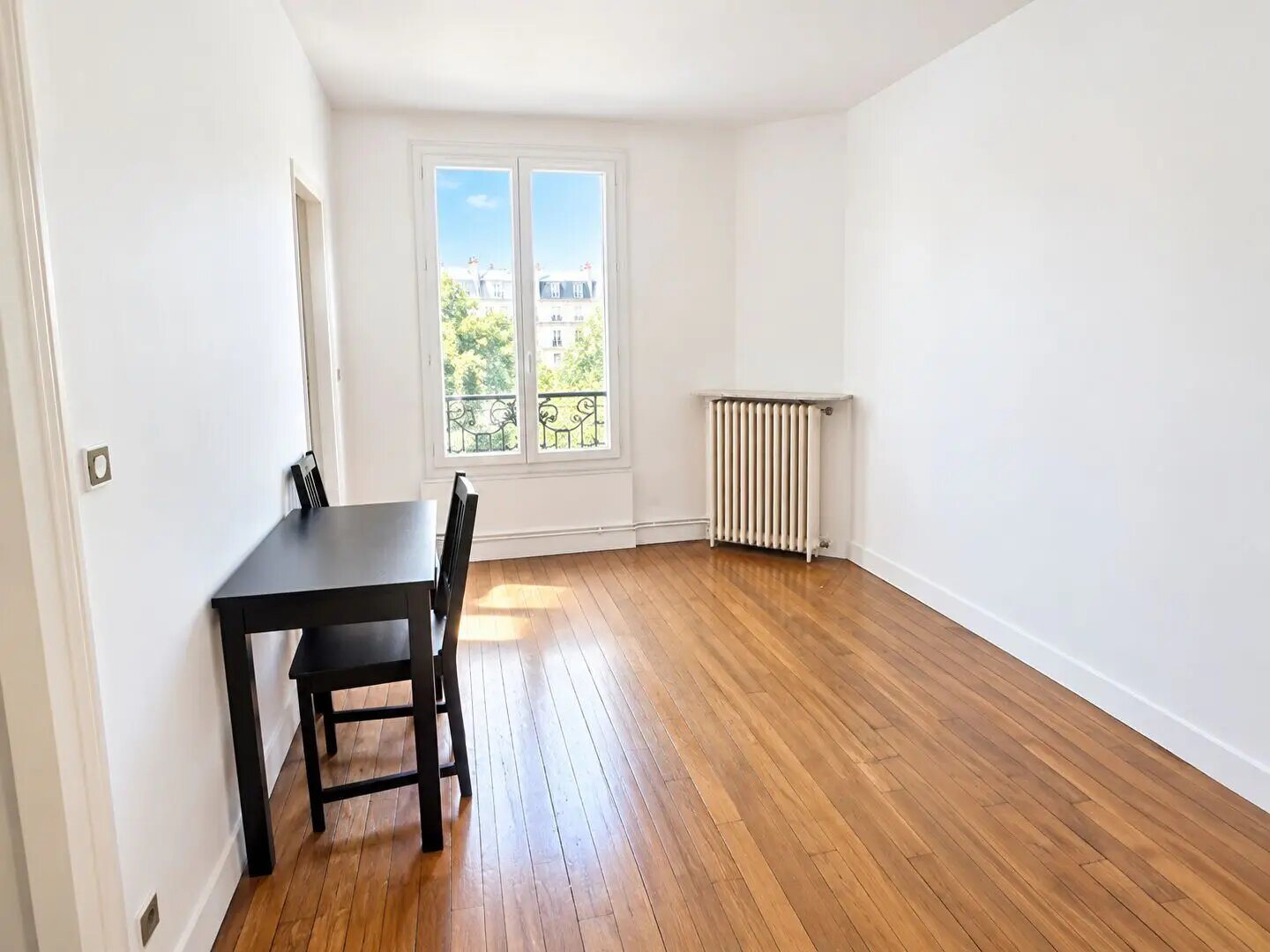 Appartement à vendre, 33m², Nogent-sur-Marne
