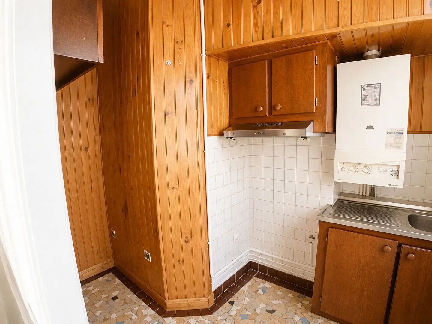 Appartement à vendre, 33m², Nogent-sur-Marne