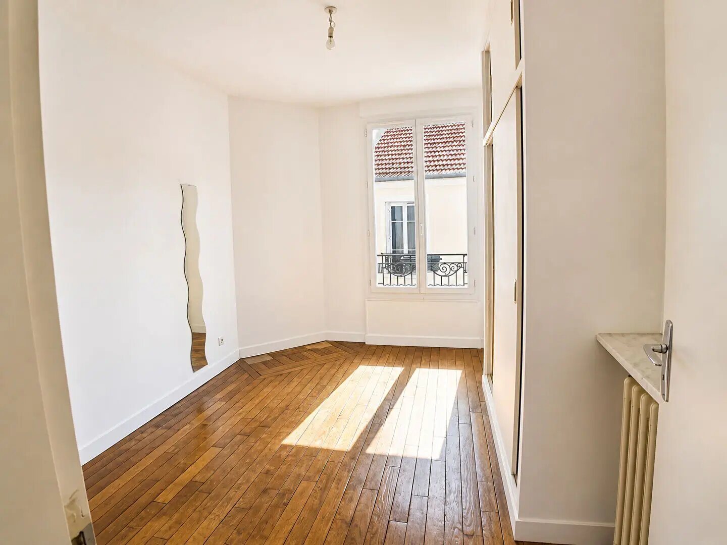 Appartement à vendre, 33m², Nogent-sur-Marne