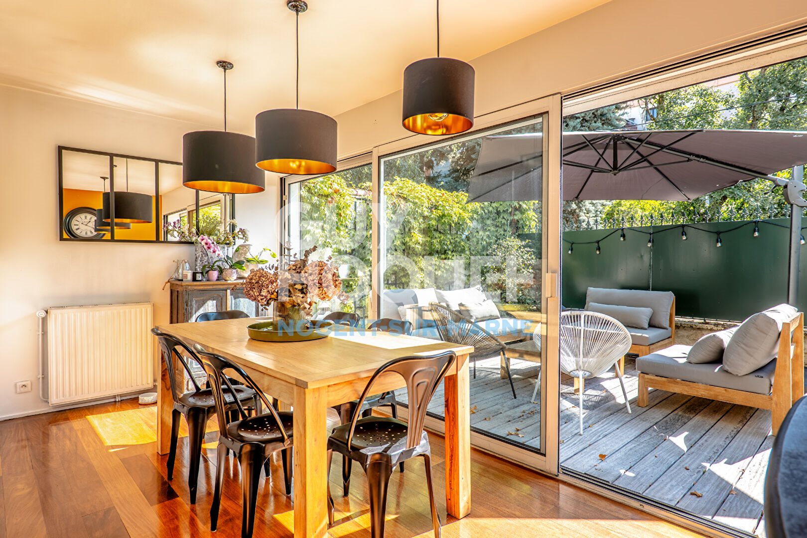 Maison à vendre, 110m², Nogent-sur-Marne