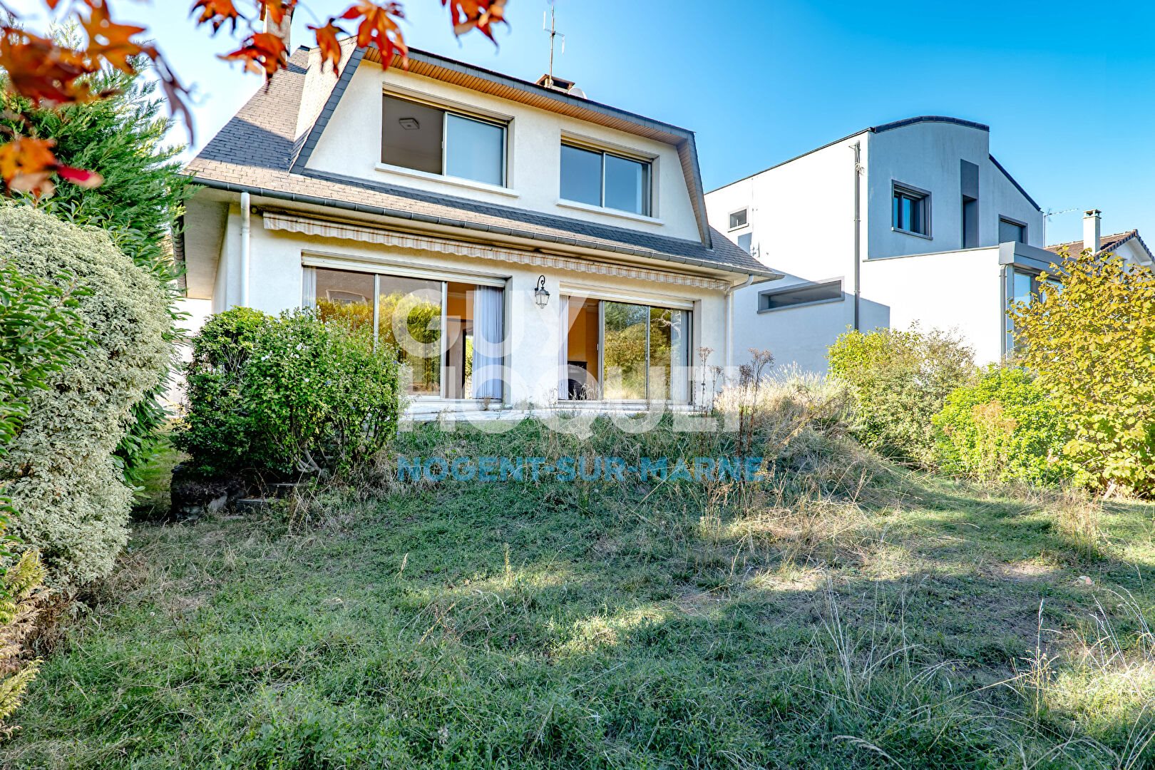 Maison à vendre, 150m², Bry-sur-Marne