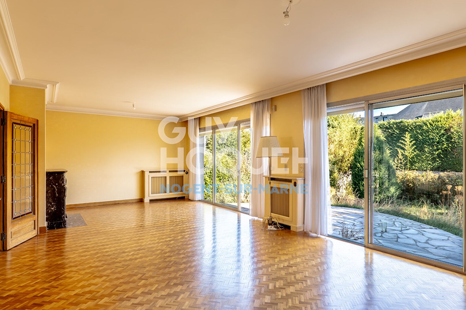 Maison à vendre, 150m², Bry-sur-Marne