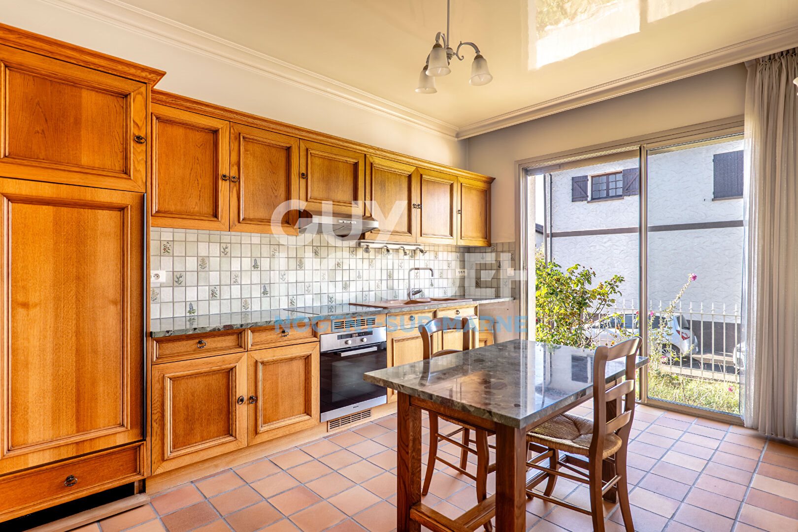 Maison à vendre, 150m², Bry-sur-Marne