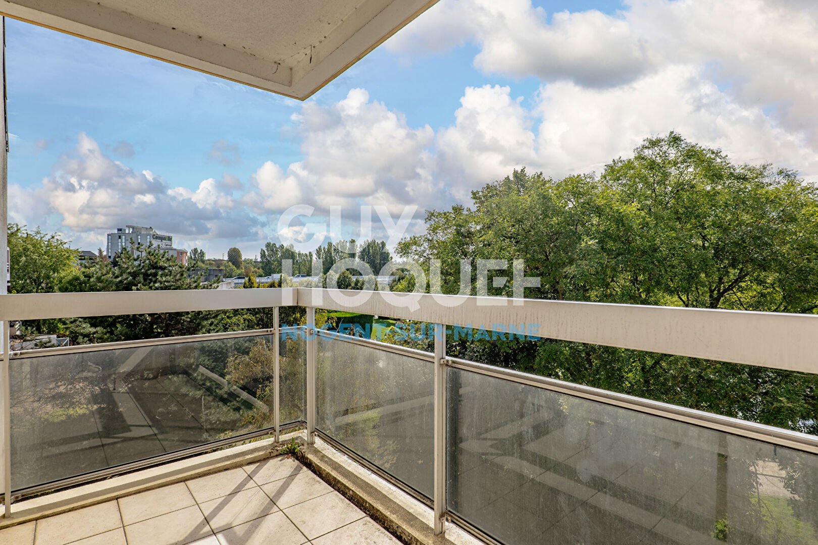 Appartement à vendre, 71m², Nogent-sur-Marne