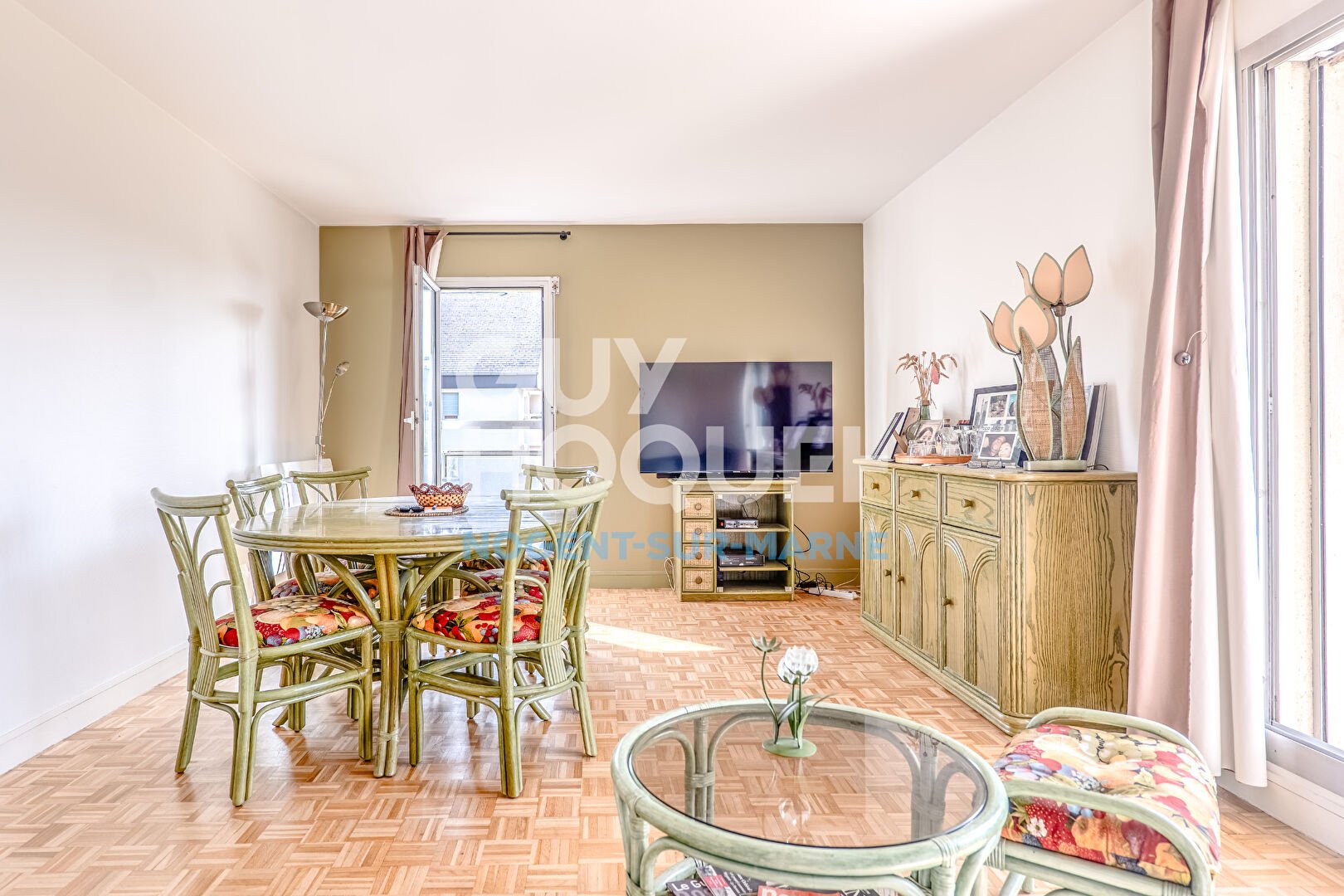 Appartement à vendre, 71m², Nogent-sur-Marne