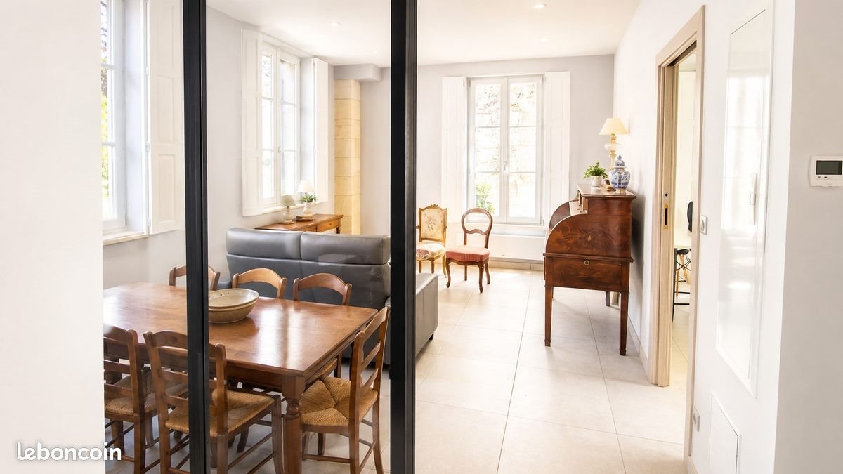 Appartement à vendre, 49m², Tours