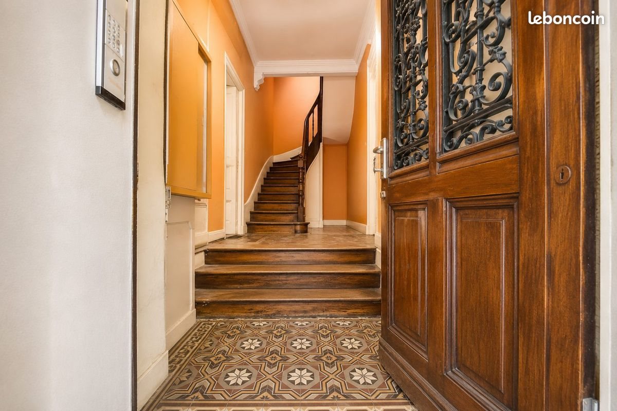 Appartement à vendre, 265m², Tours