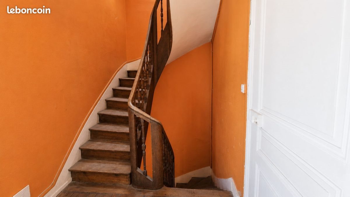Appartement à vendre, 265m², Tours