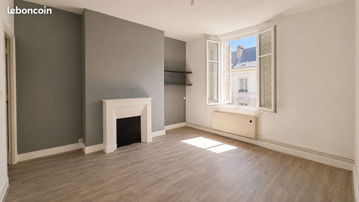 Appartement à vendre, 265m², Tours