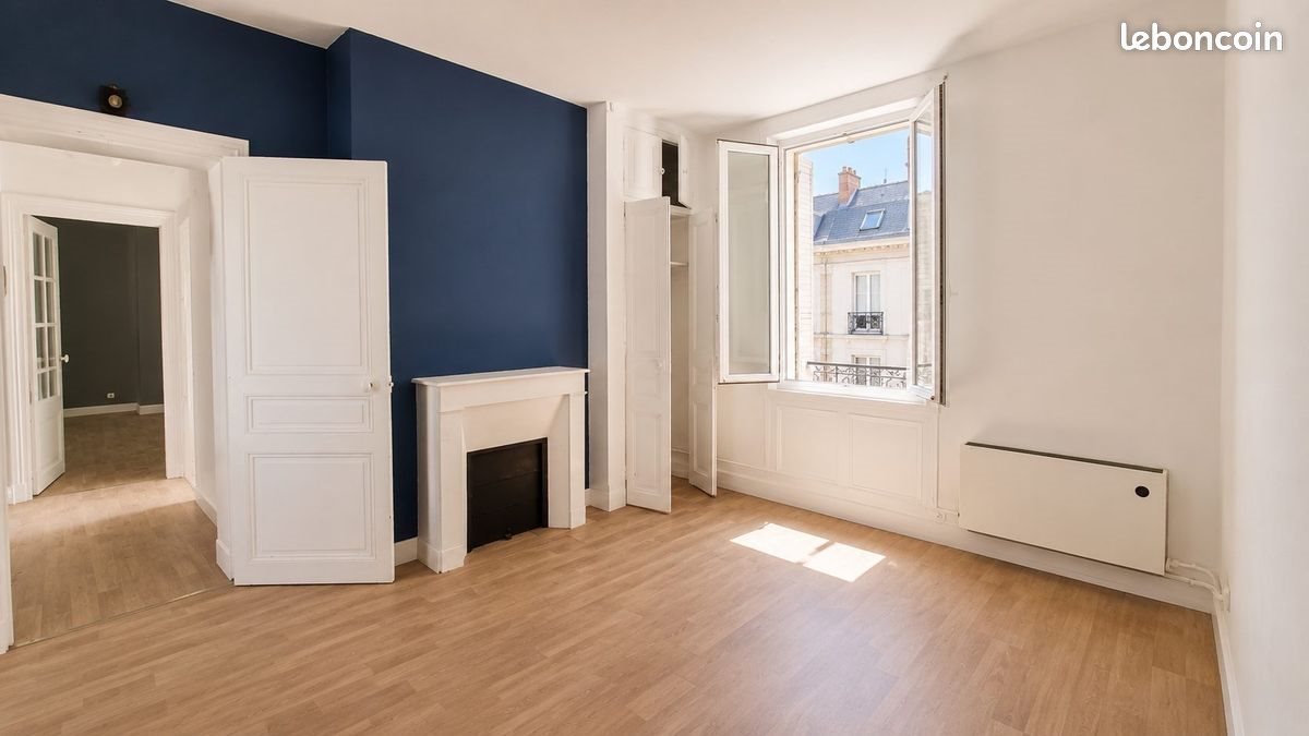 Appartement à vendre, 265m², Tours