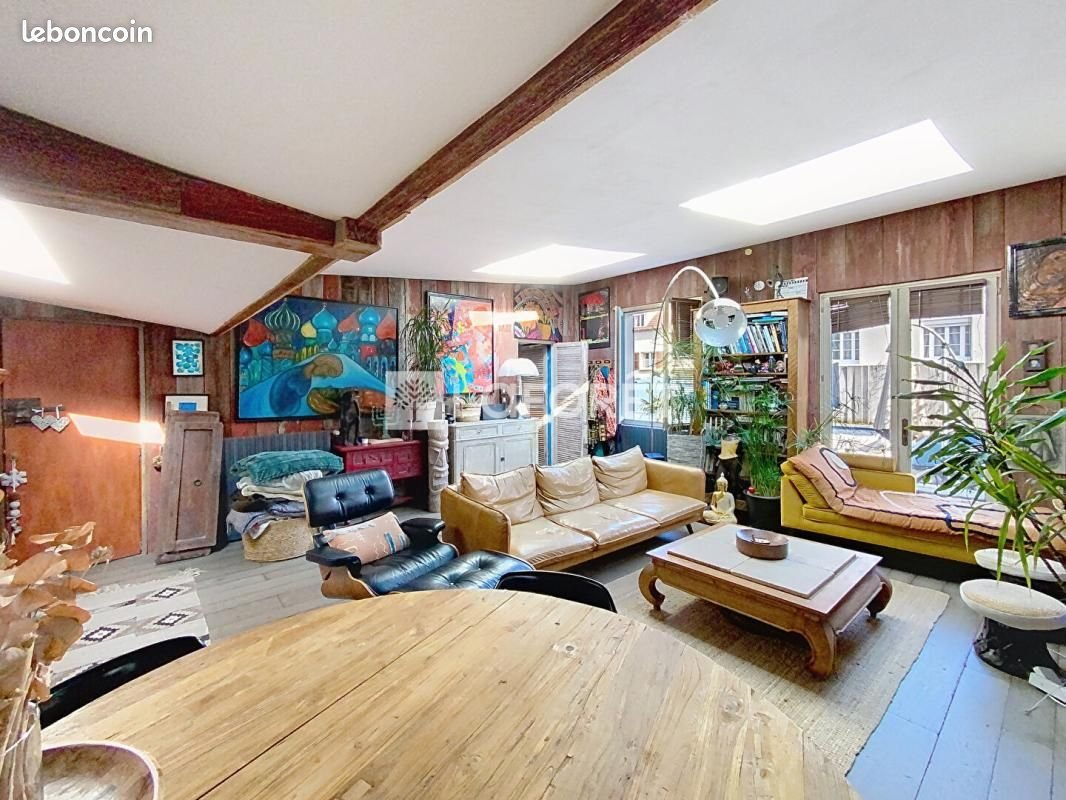 Maison à vendre, 150m², Verneuil-sur-Seine