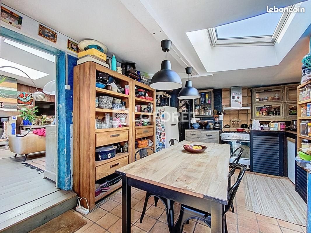 Maison à vendre, 150m², Verneuil-sur-Seine