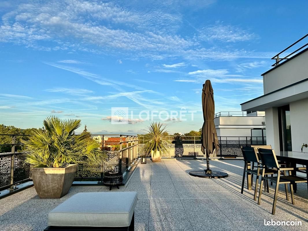Appartement à vendre, 62m², Verneuil-sur-Seine