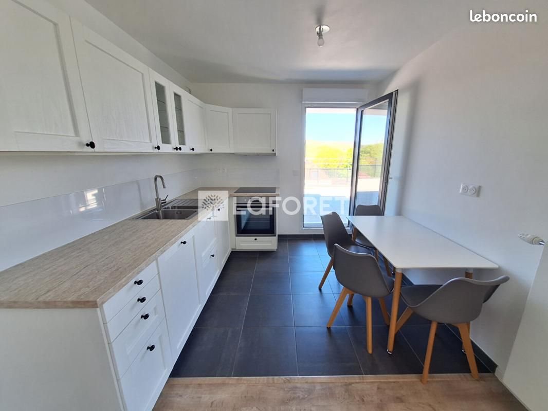 Appartement à vendre, 62m², Verneuil-sur-Seine