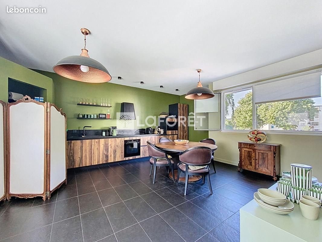 Maison à vendre, 89m², Verneuil-sur-Seine