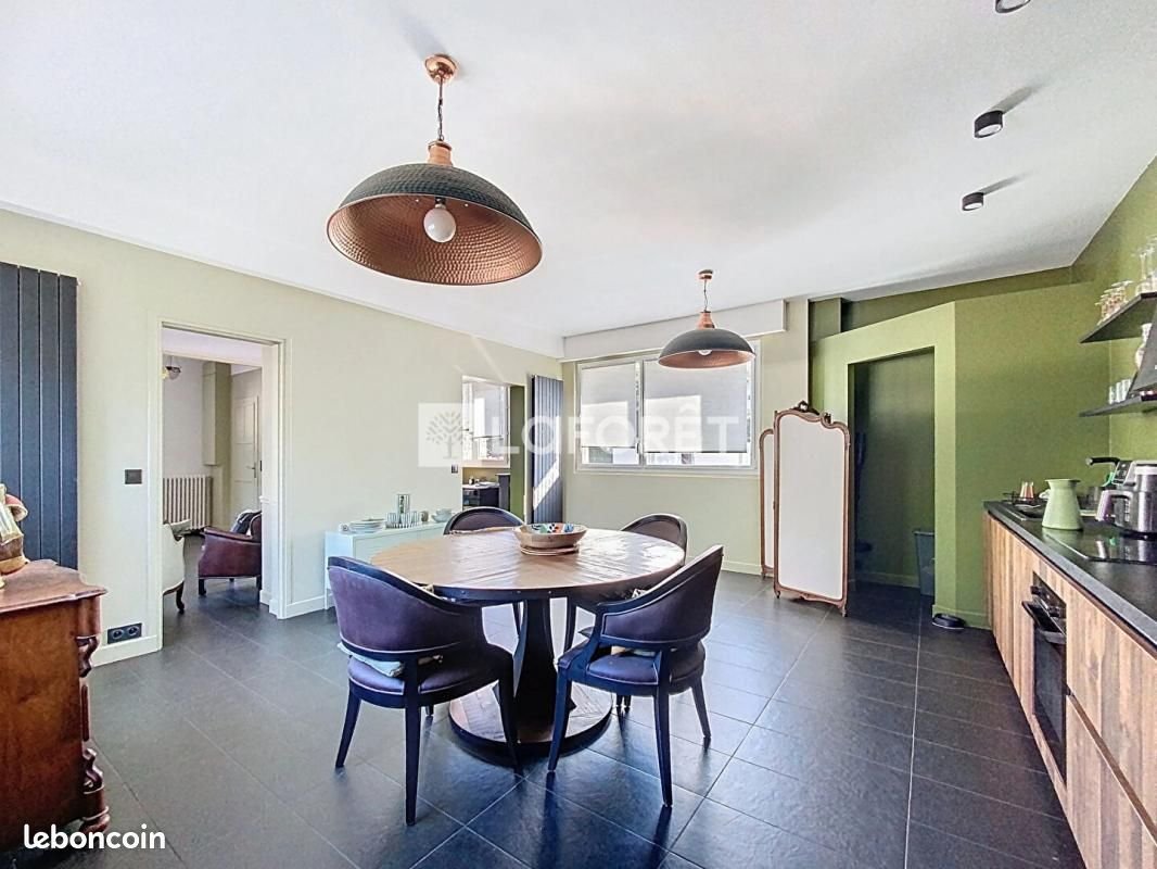 Maison à vendre, 89m², Verneuil-sur-Seine