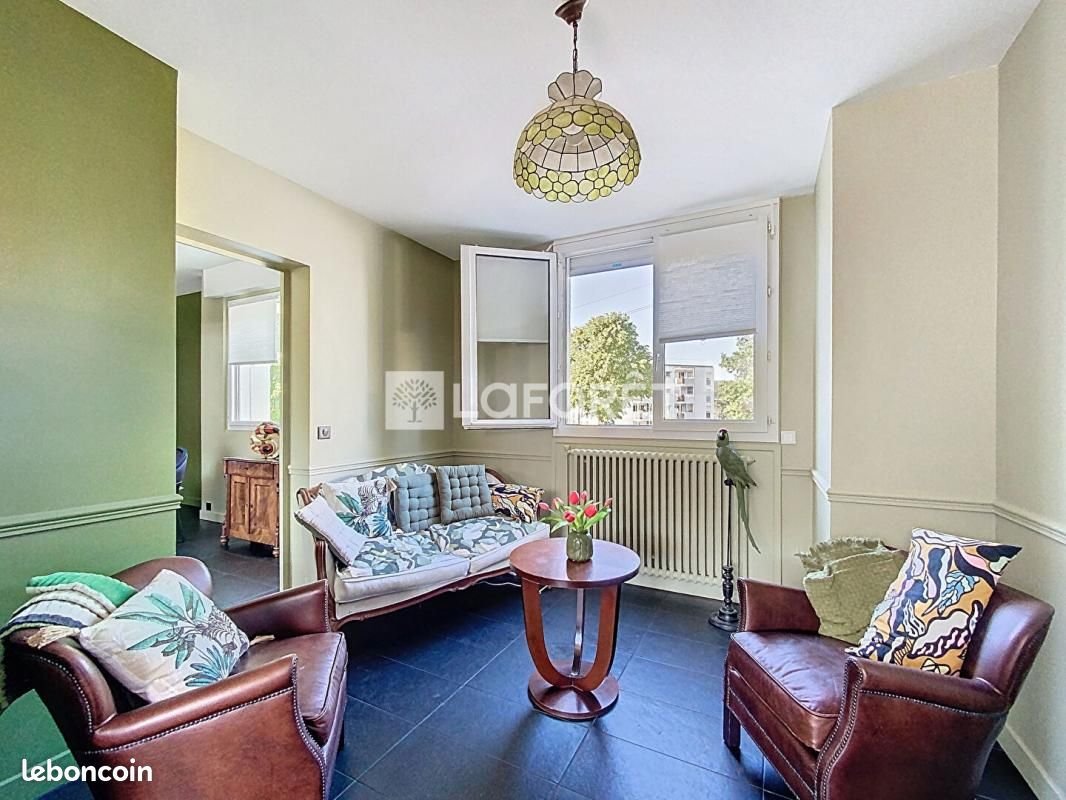Maison à vendre, 89m², Verneuil-sur-Seine