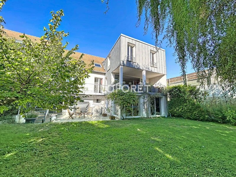 Maison à vendre, 268m², Verneuil-sur-Seine