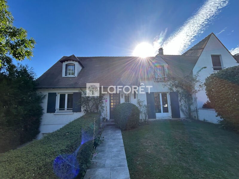 Maison à vendre, 268m², Verneuil-sur-Seine