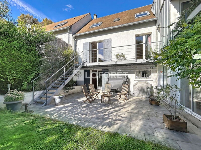 Maison à vendre, 268m², Verneuil-sur-Seine