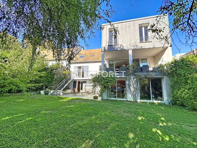 Maison à vendre, 268m², Verneuil-sur-Seine