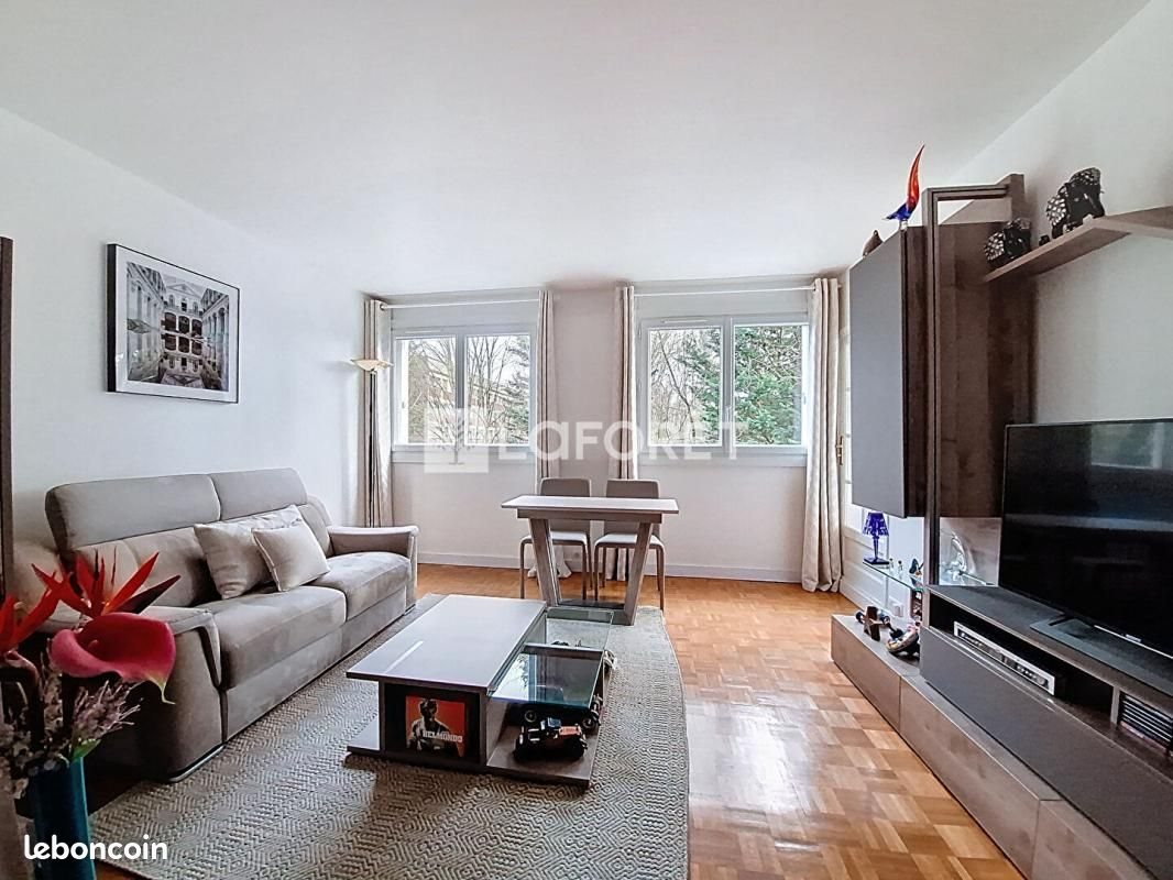 Appartement à vendre, 59m², Verneuil-sur-Seine