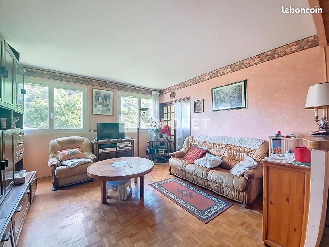 Appartement à vendre, 71m², Verneuil-sur-Seine