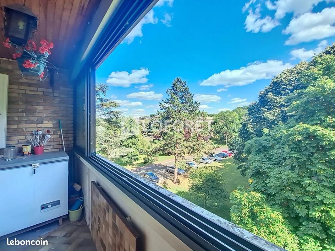 Appartement à vendre, 71m², Verneuil-sur-Seine