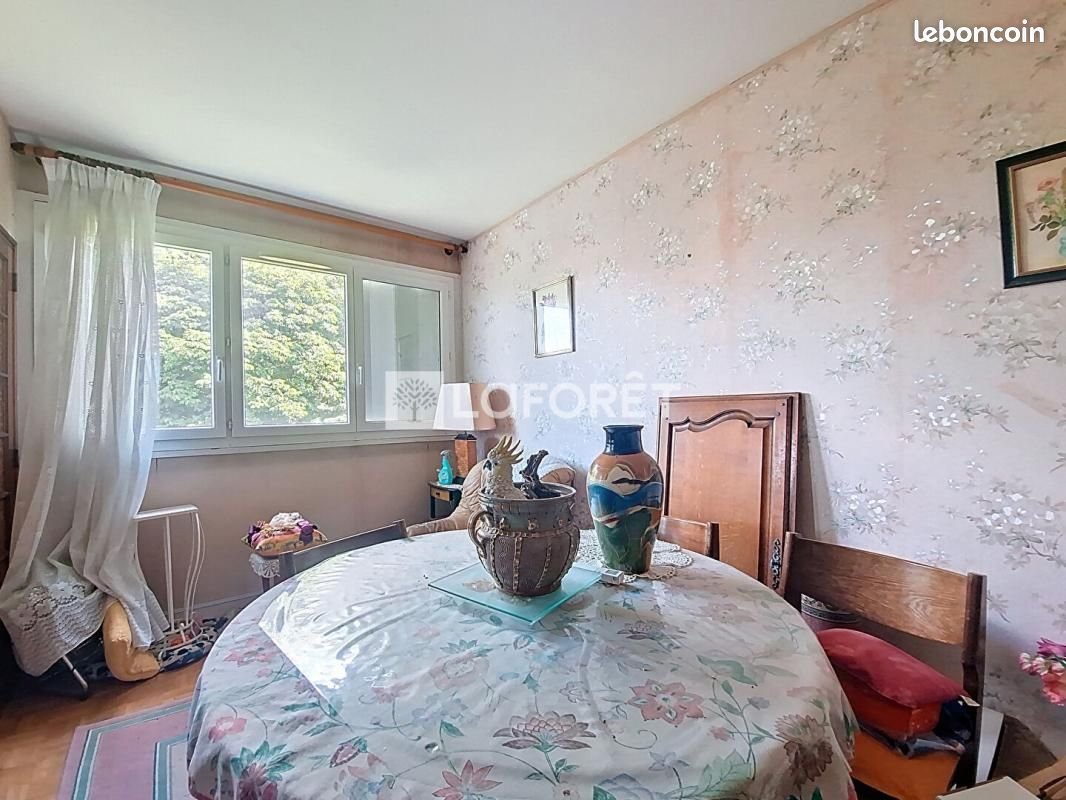 Appartement à vendre, 71m², Verneuil-sur-Seine