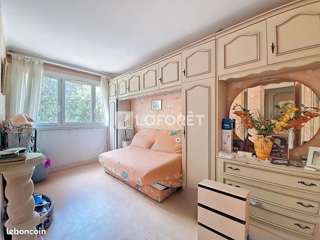 Appartement à vendre, 71m², Verneuil-sur-Seine