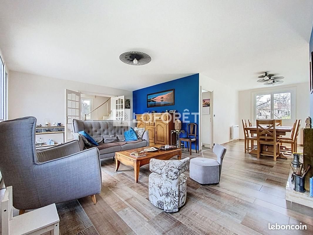 Maison à vendre, 150m², Verneuil-sur-Seine