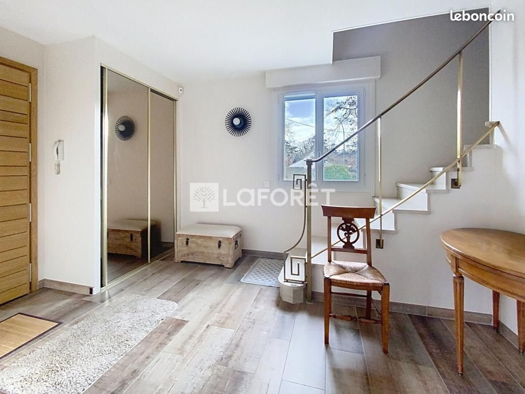 Maison à vendre, 150m², Verneuil-sur-Seine
