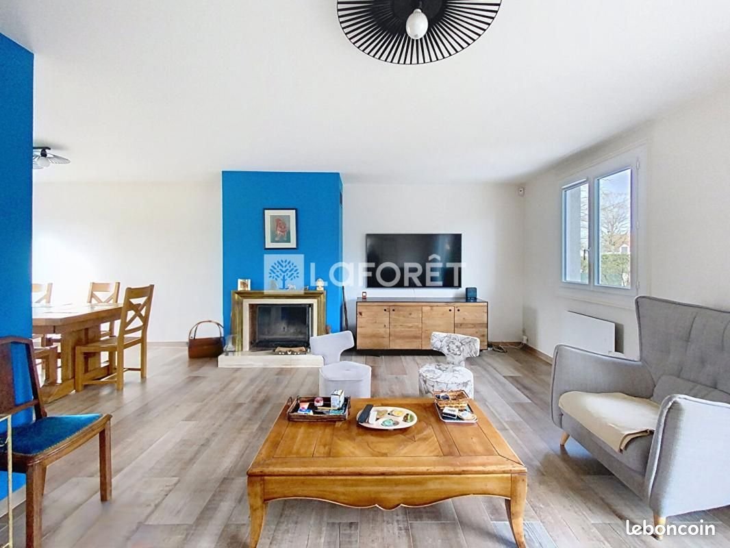 Maison à vendre, 150m², Verneuil-sur-Seine