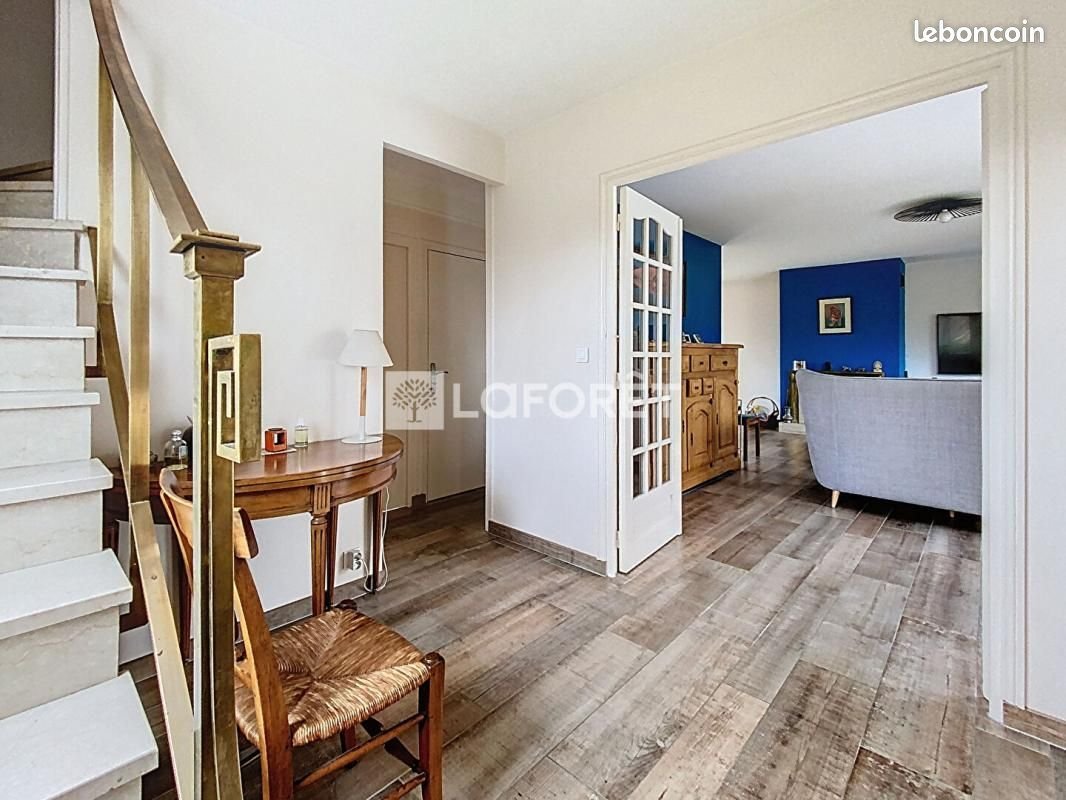 Maison à vendre, 150m², Verneuil-sur-Seine