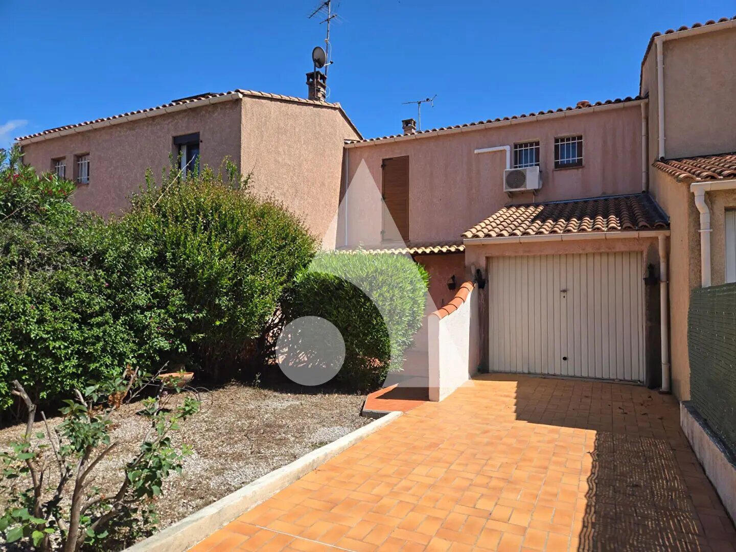 Maison à vendre, 81m², Marseille 10ème