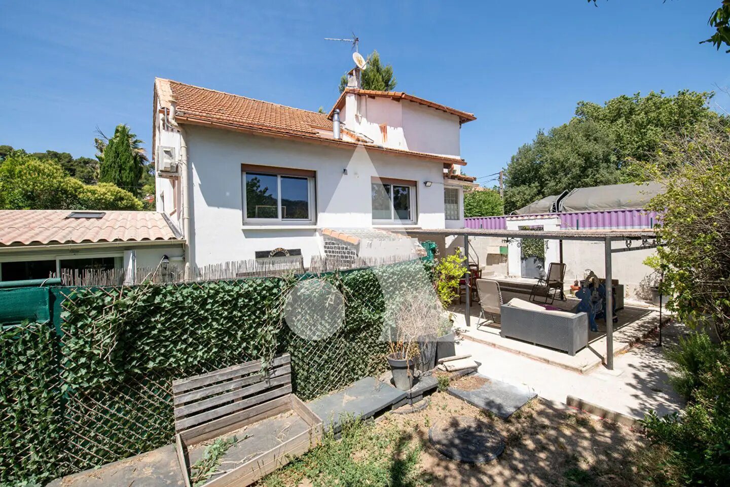 Maison à vendre, 194m², La Penne-sur-Huveaune