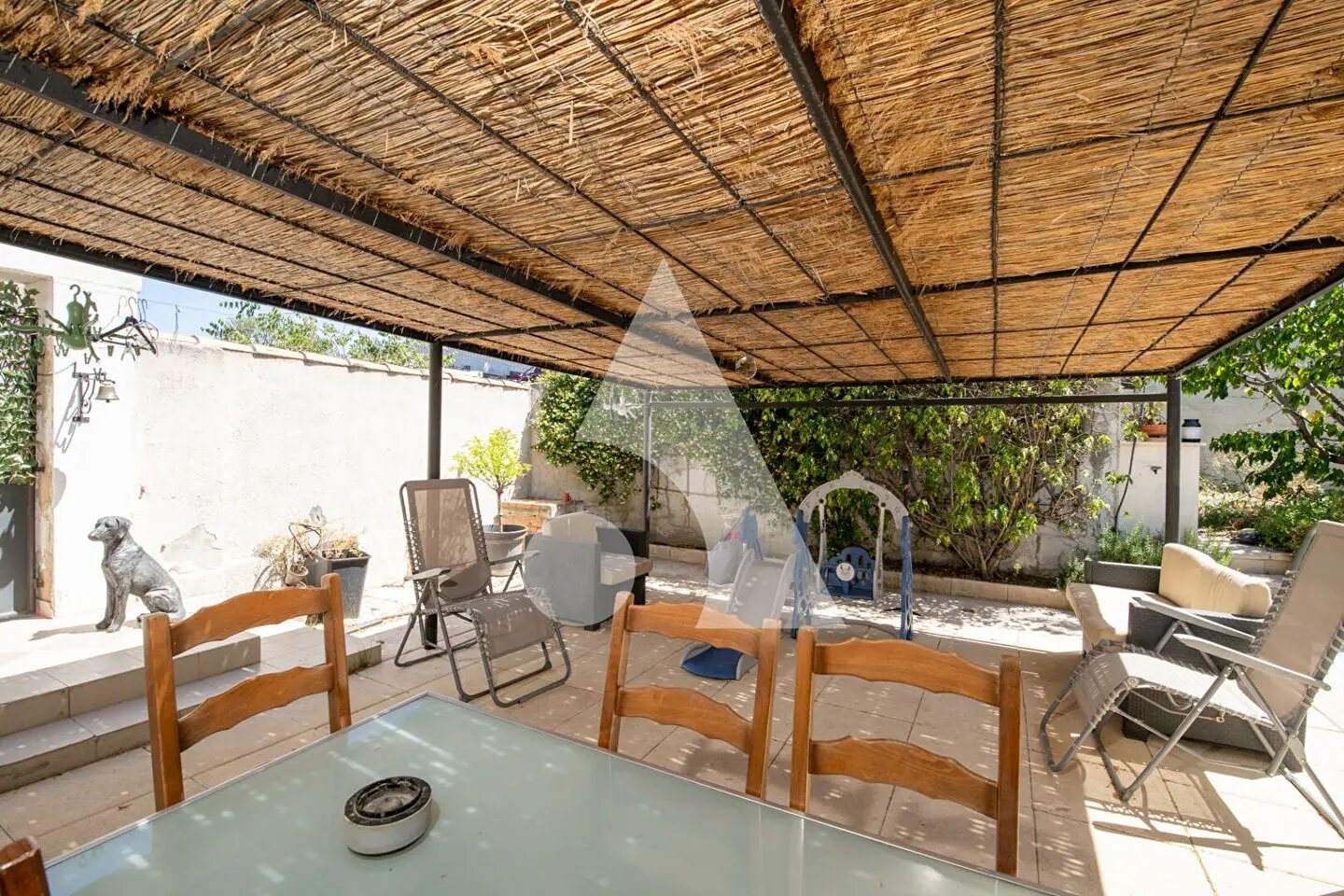 Maison à vendre, 194m², La Penne-sur-Huveaune