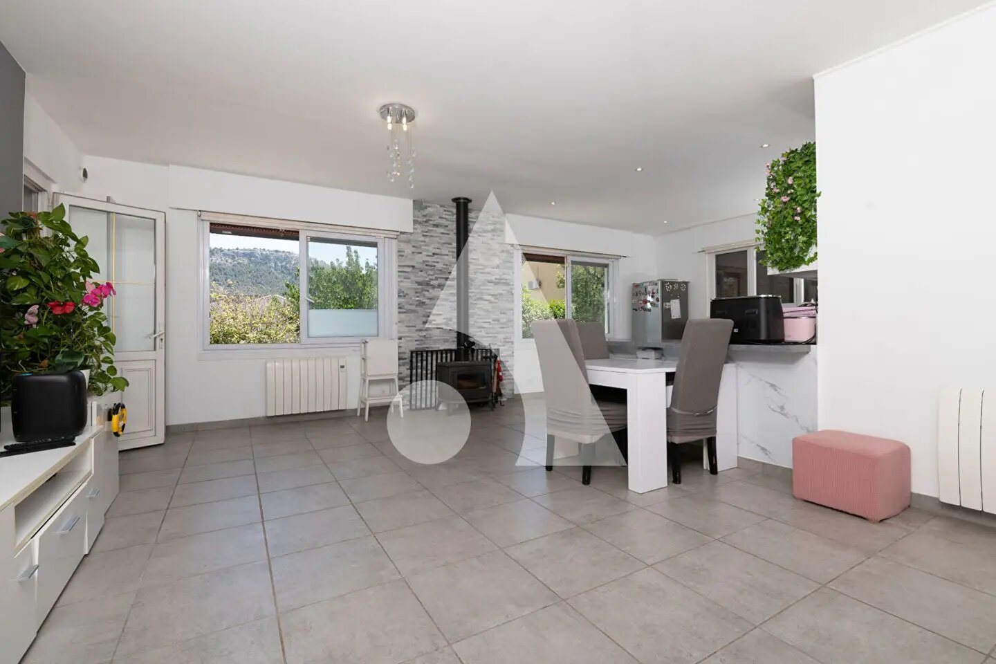 Maison à vendre, 194m², La Penne-sur-Huveaune