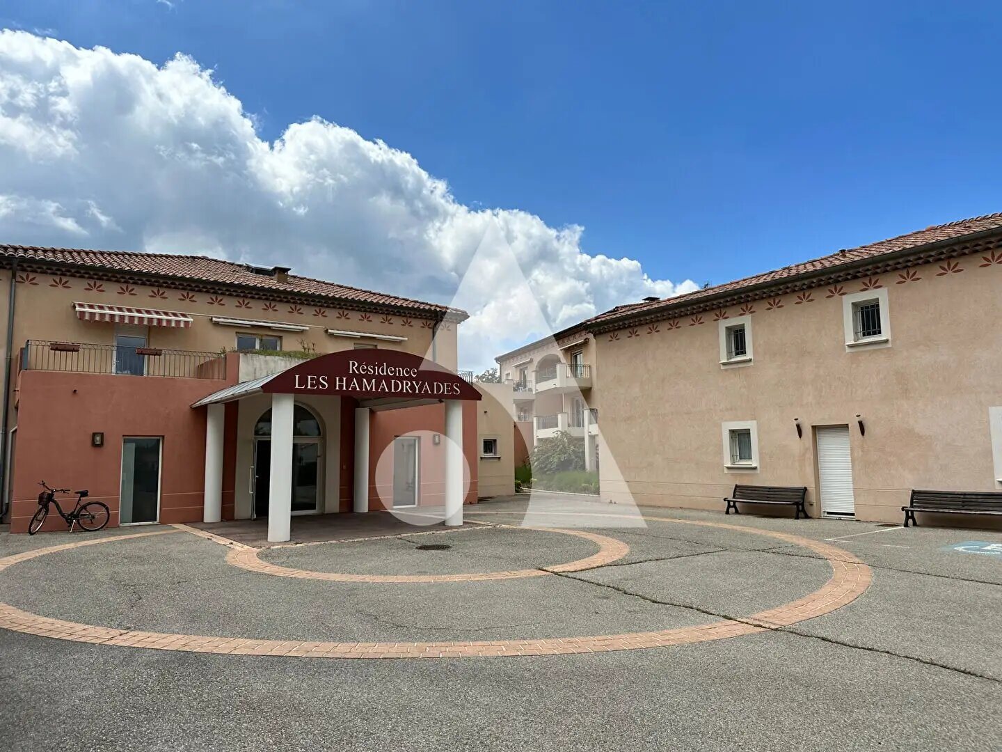 Appartement à vendre, 43m², Plan-d'Aups-Sainte-Baume