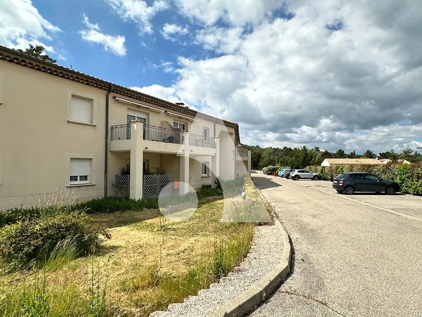 Appartement à vendre, 43m², Plan-d'Aups-Sainte-Baume