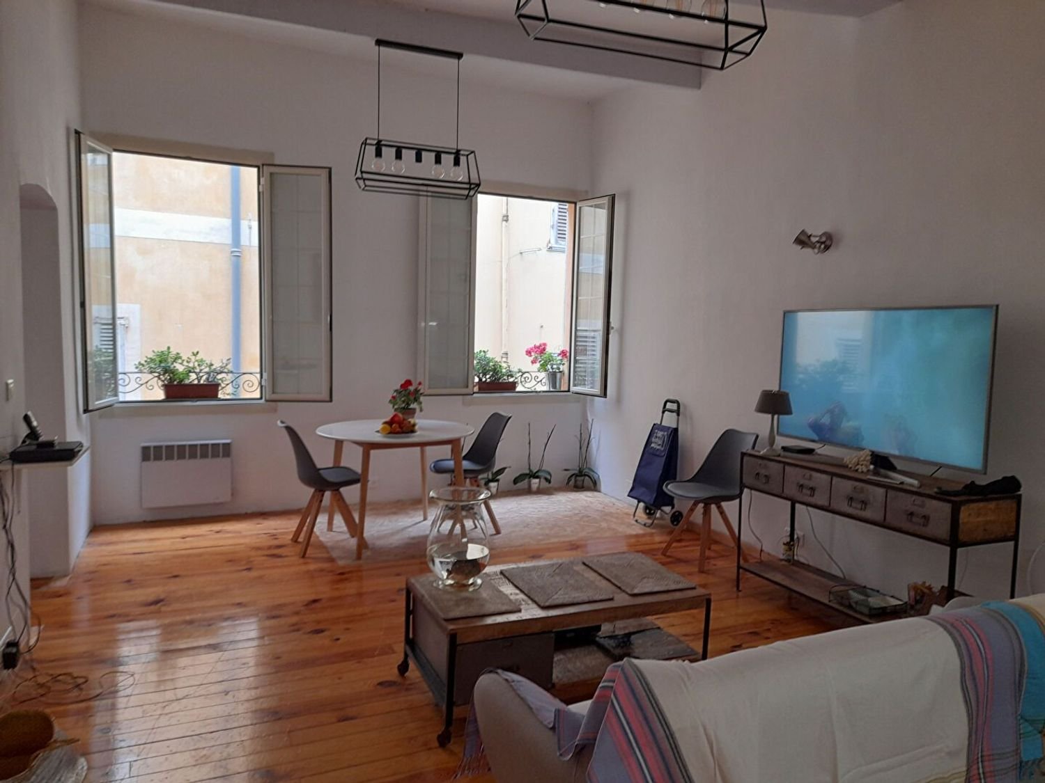 Appartement à louer, 63m², Nice