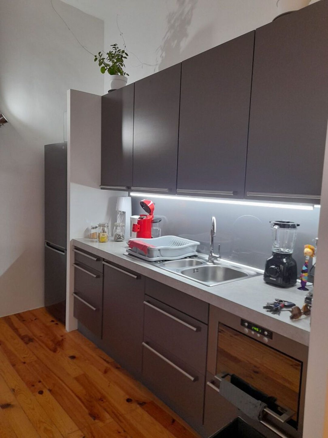 Appartement à louer, 63m², Nice