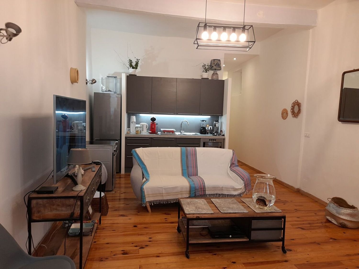 Appartement à louer, 63m², Nice