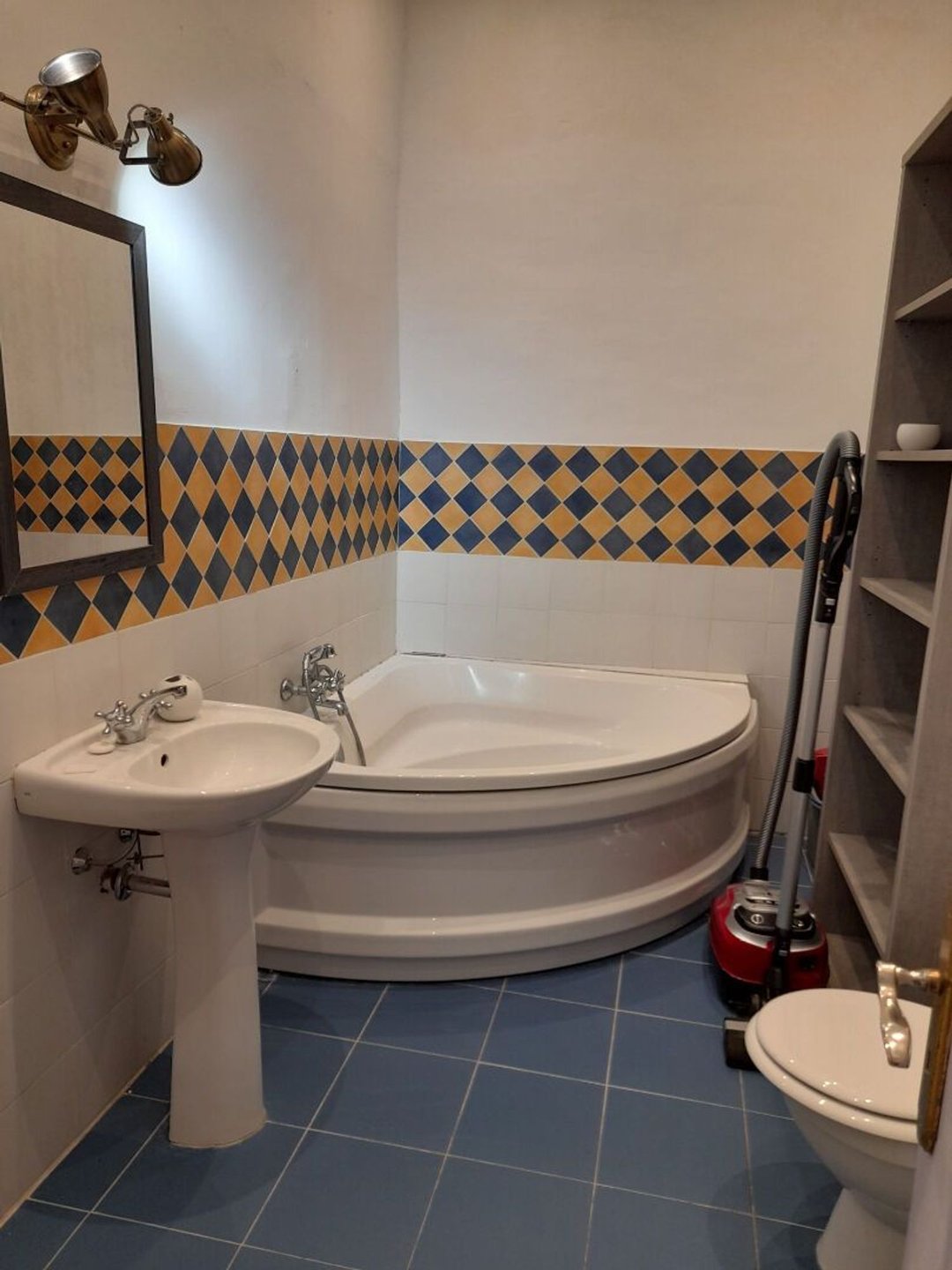 Appartement à louer, 63m², Nice